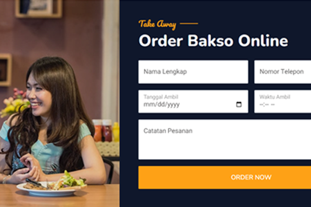 Food Store Showcase 2